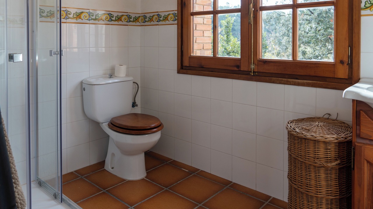 Photo of Bathroom in Picamoixons