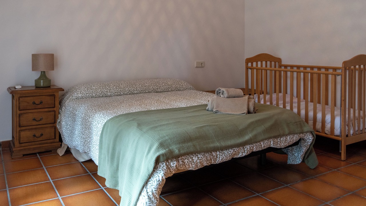 Photo of Bedroom in Picamoixons