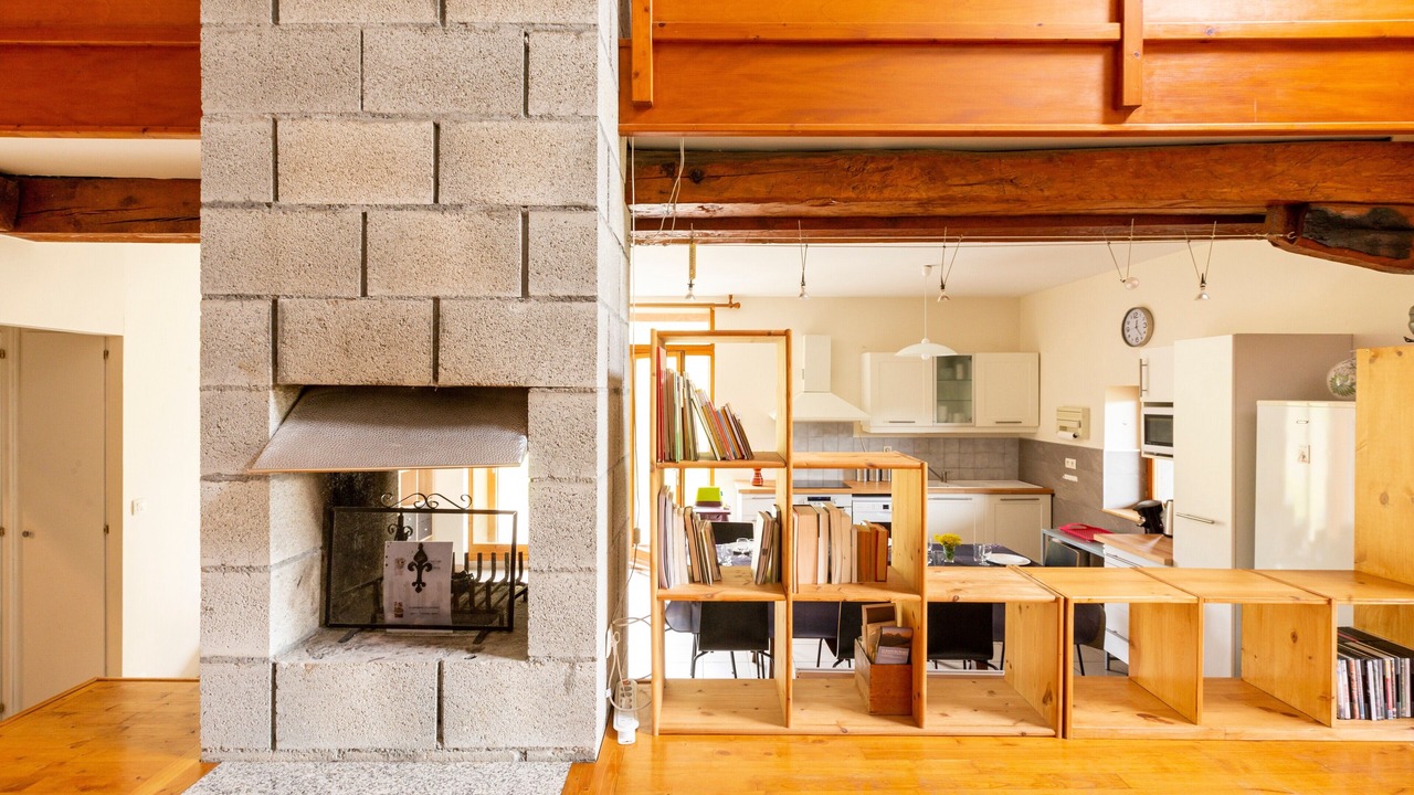 Photo of Kitchen in Thoiry