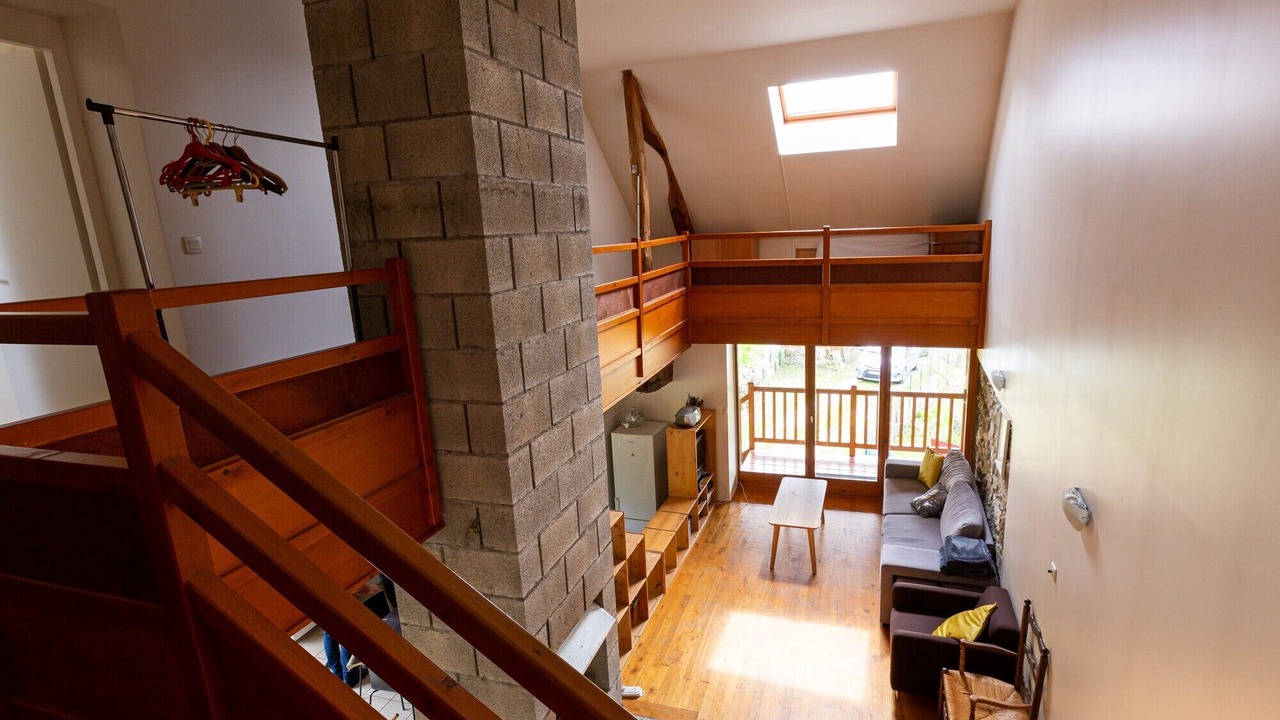 Photo of Livingroom in Thoiry