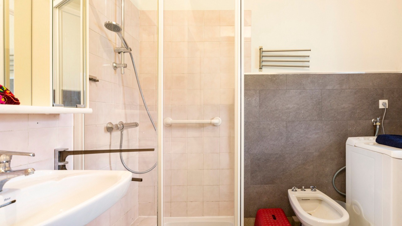 Photo of Bathroom in Thoiry