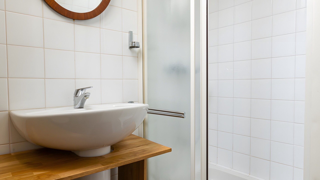 Photo of Bathroom in Thoiry