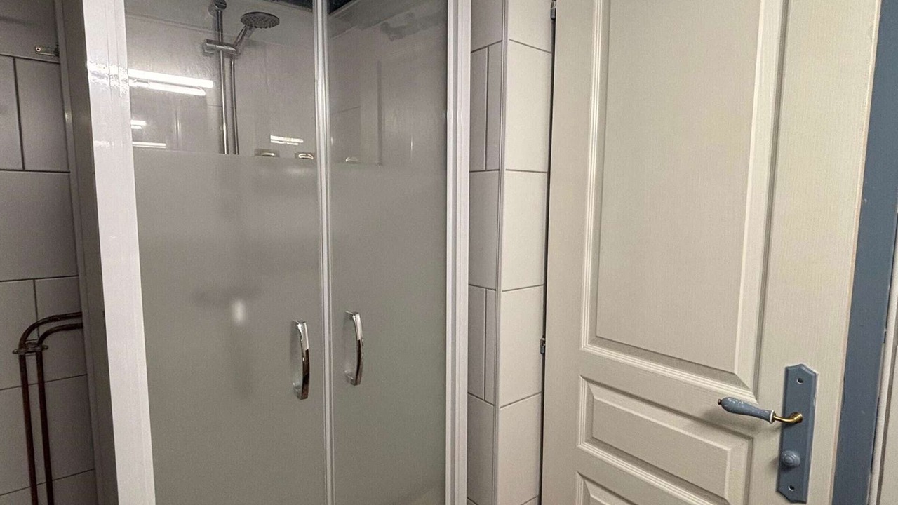 Photo of Bathroom in Bareges