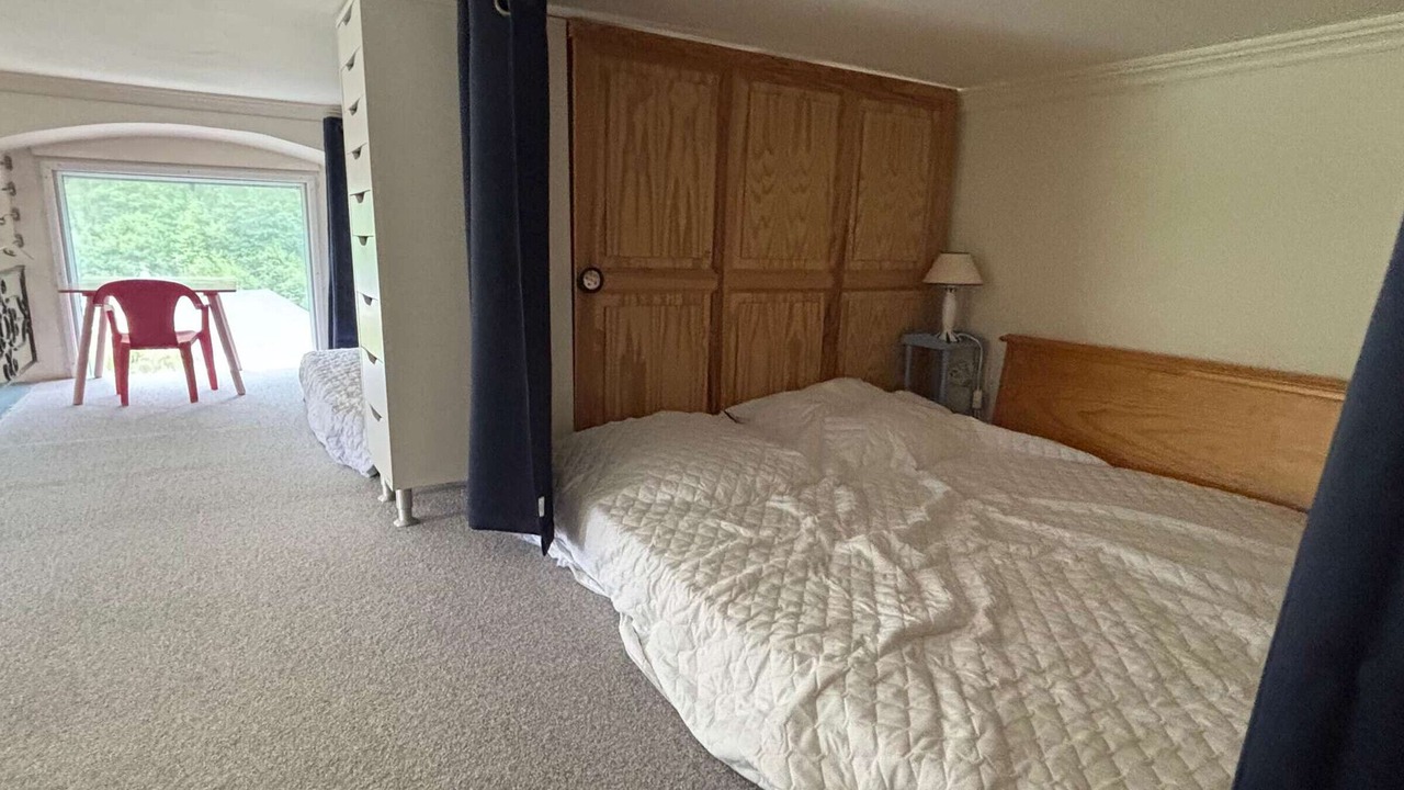 Photo of Bedroom in Bareges