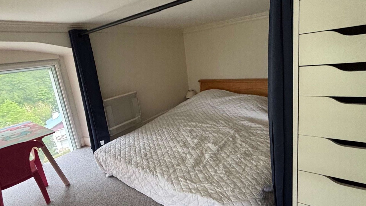 Photo of Bedroom in Bareges