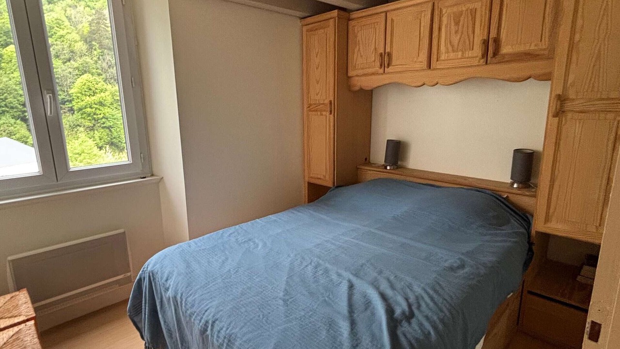 Photo of Bedroom in Bareges