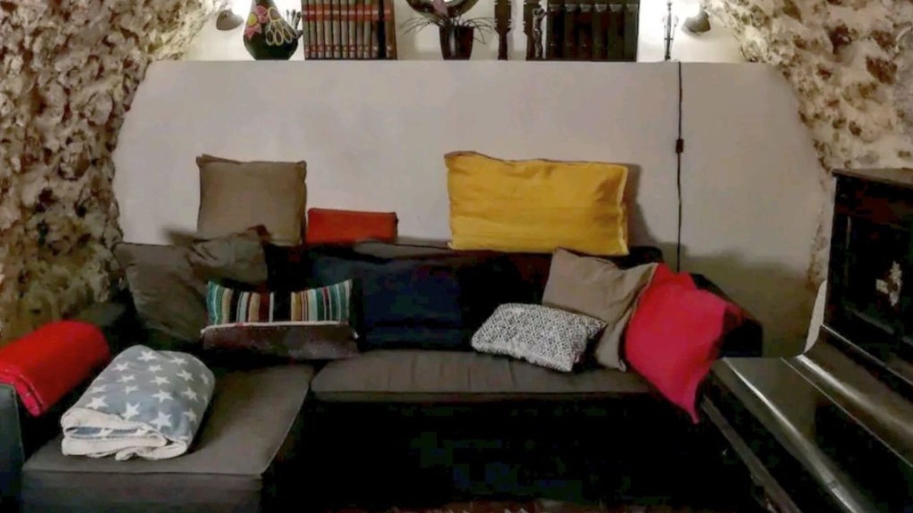 Photo of Livingroom in Chateauneuf-le-Rouge