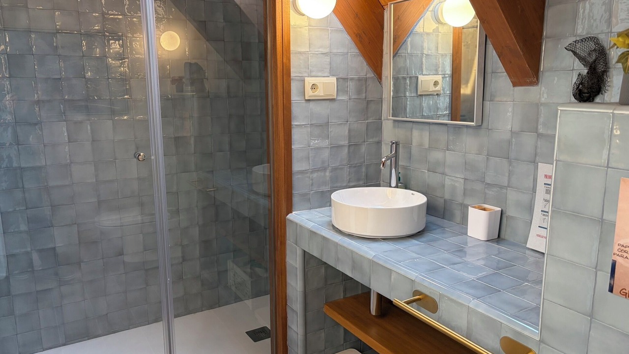 Photo of Bathroom in Chisagues
