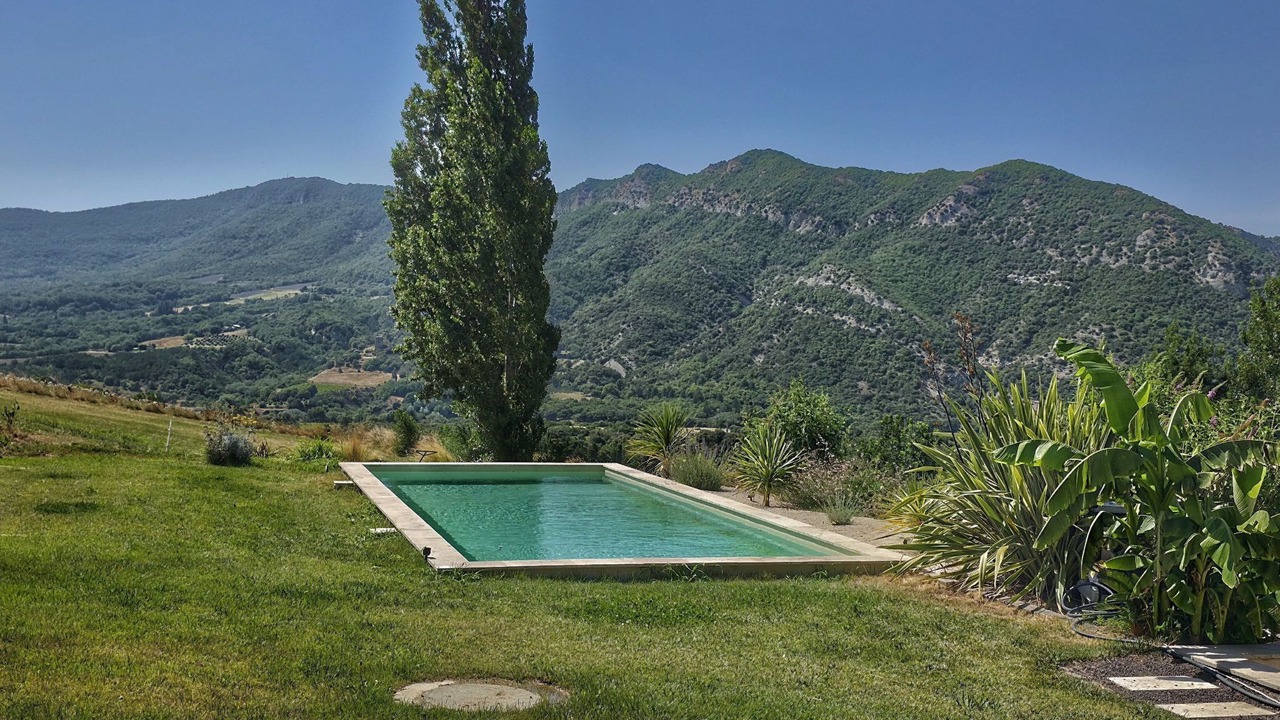 Photo of Outdoor in Roche-Saint-Secret