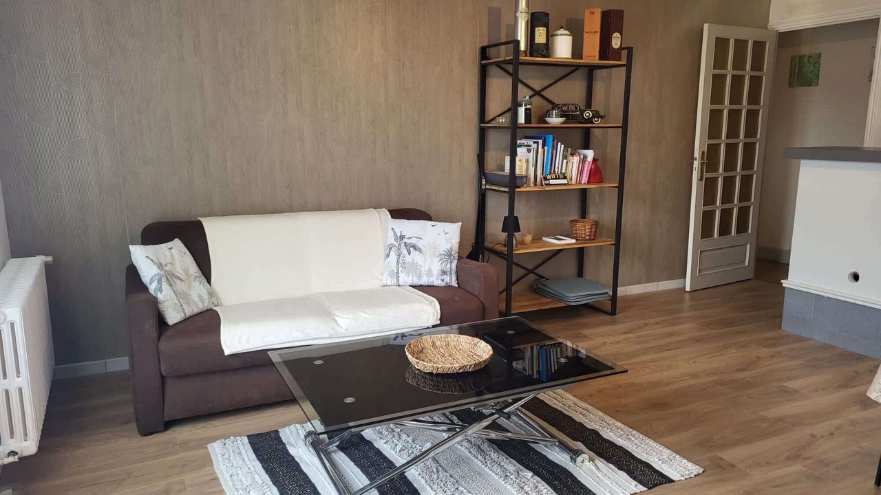 Photo of Livingroom in Millau