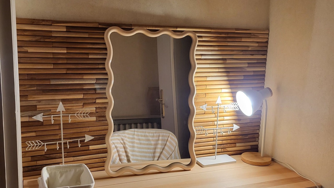 Photo of Bedroom in Millau