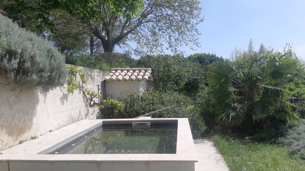 Photo of Outdoor in Visan