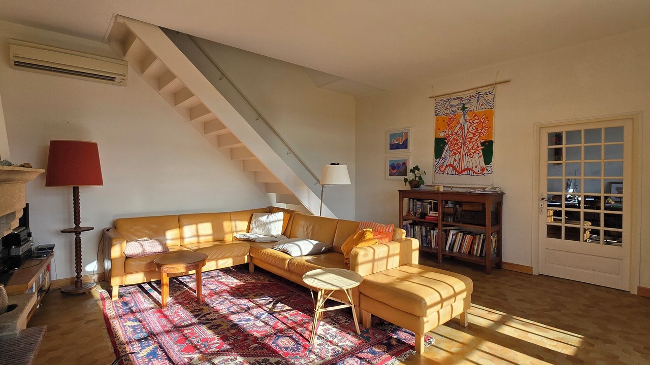 Photo of Livingroom in Visan