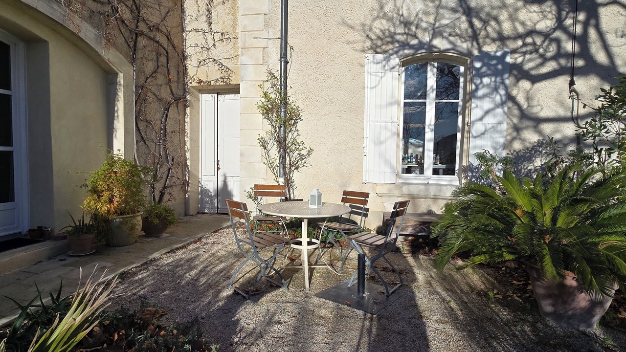 Photo of Outdoor in Visan