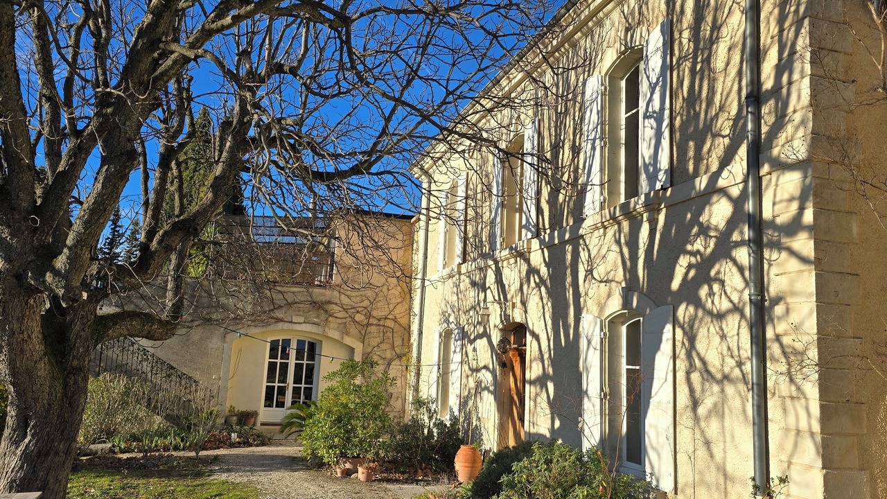 Photo of Outdoor in Visan