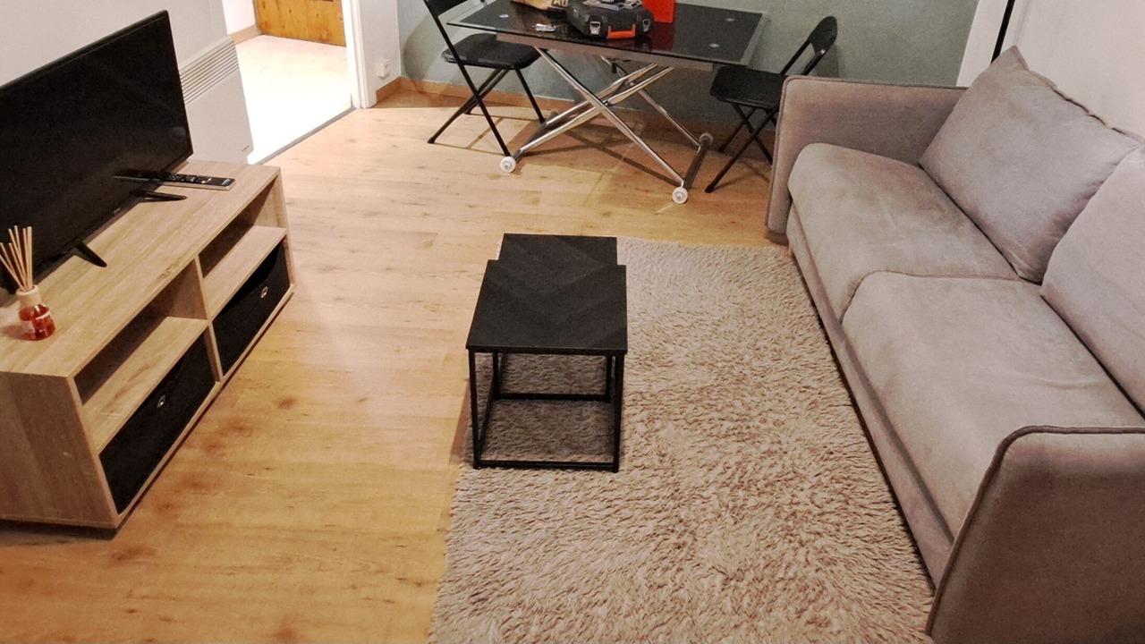 Photo of Livingroom in Millau