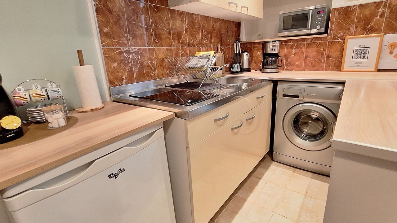 Photo of Kitchen in Millau
