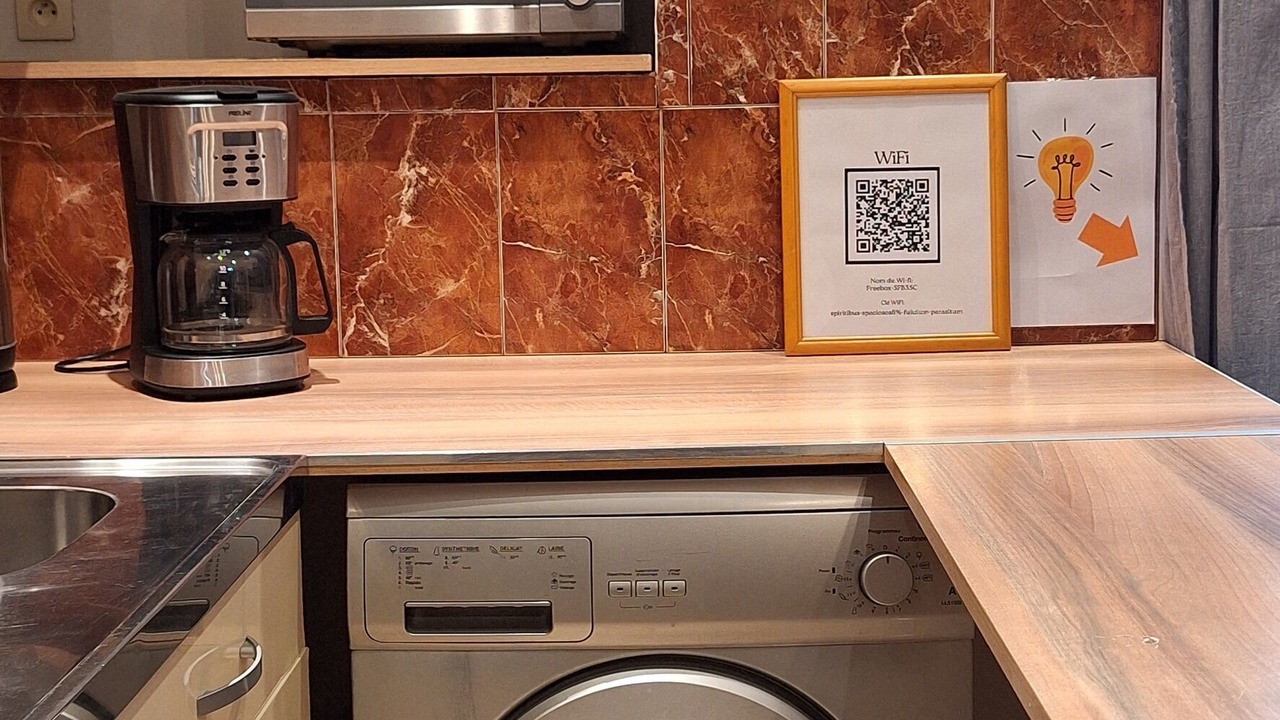 Photo of Kitchen in Millau
