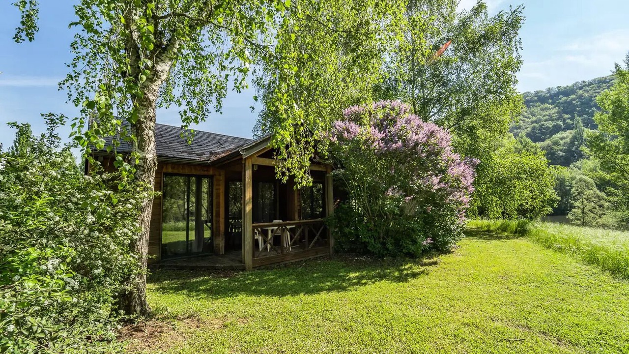 Photo of Outdoor in Saint-Germain-du-Teil