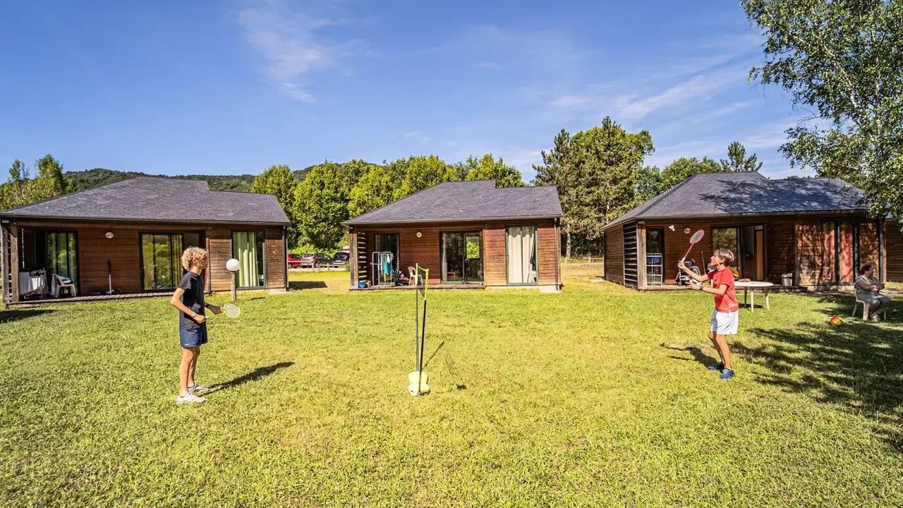 Photo of Outdoor in Saint-Germain-du-Teil