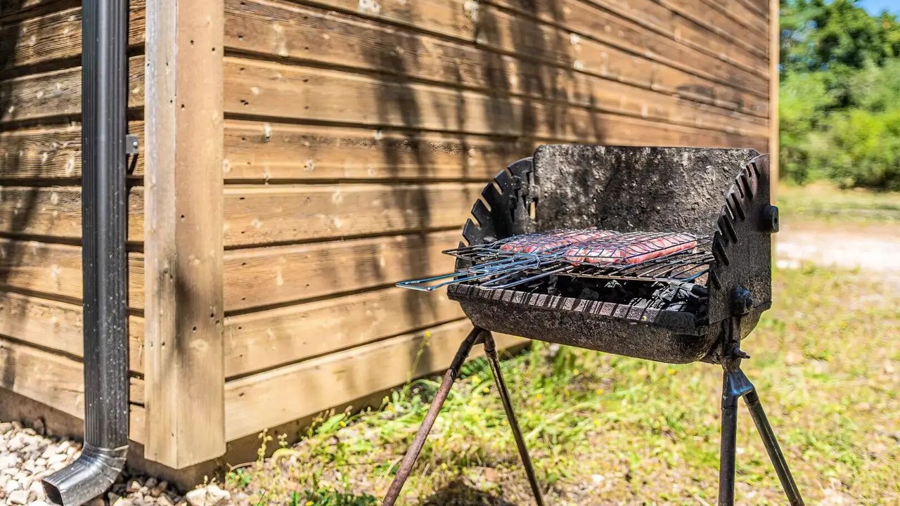 Photo of Outdoor in Saint-Germain-du-Teil