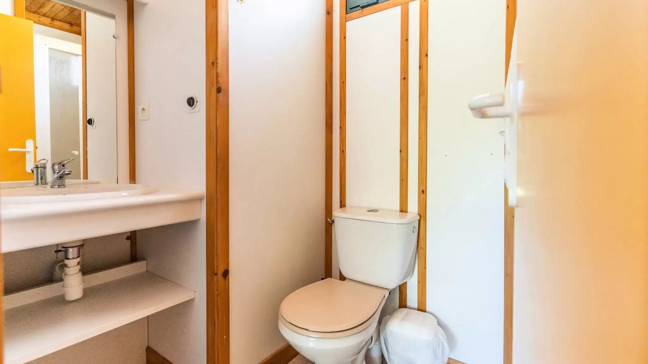 Photo of Bathroom in Saint-Germain-du-Teil