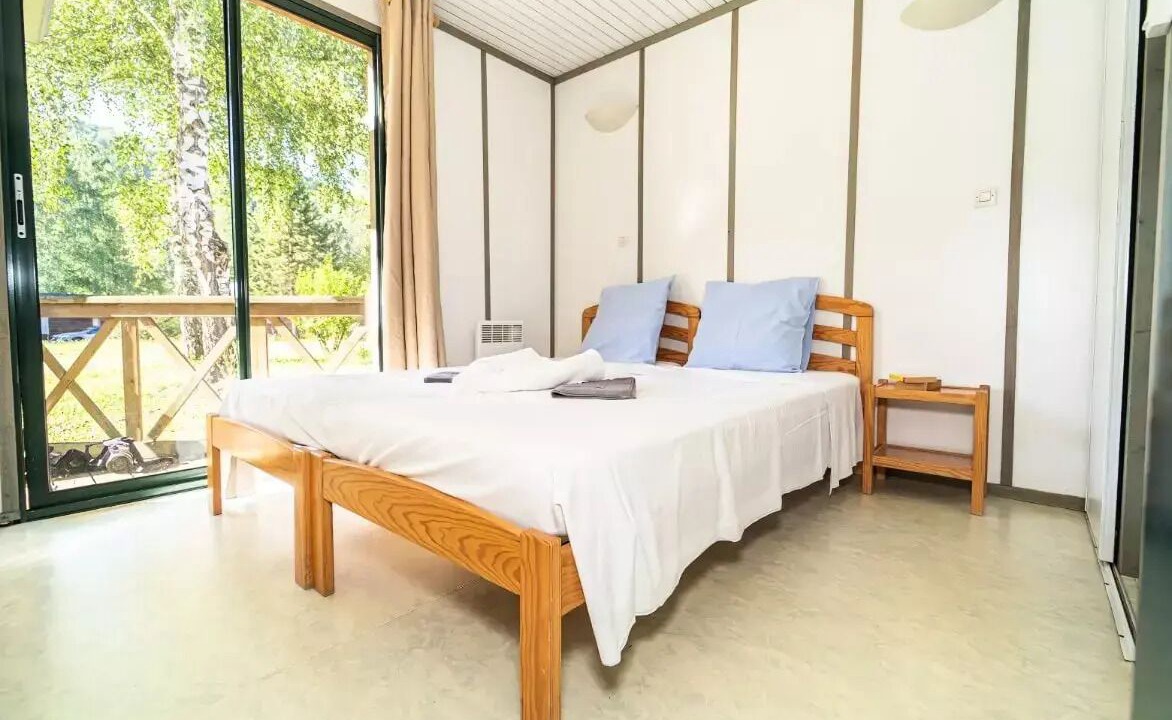 Photo of Bedroom in Saint-Germain-du-Teil