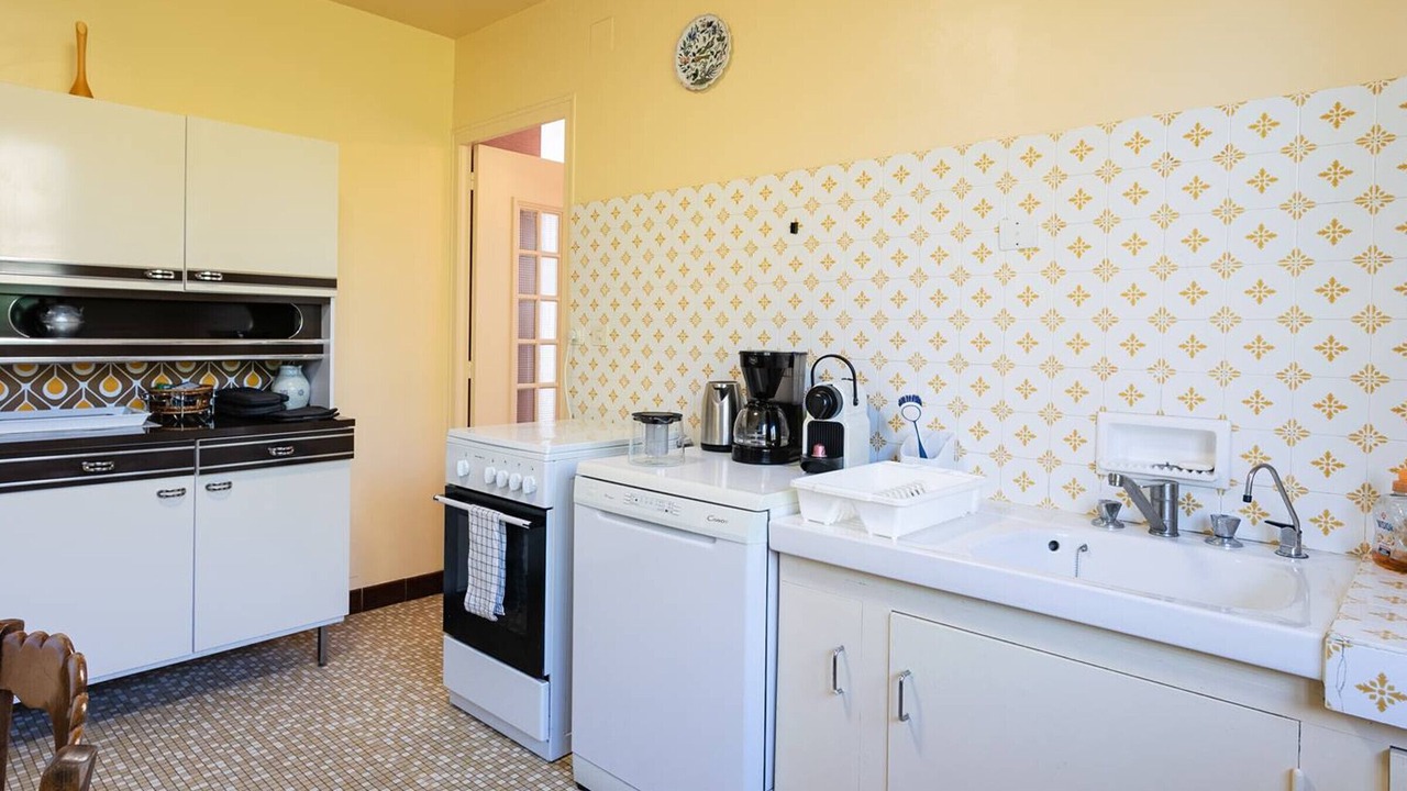 Photo of Kitchen in Alvignac