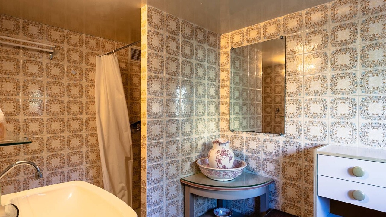 Photo of Bathroom in Alvignac
