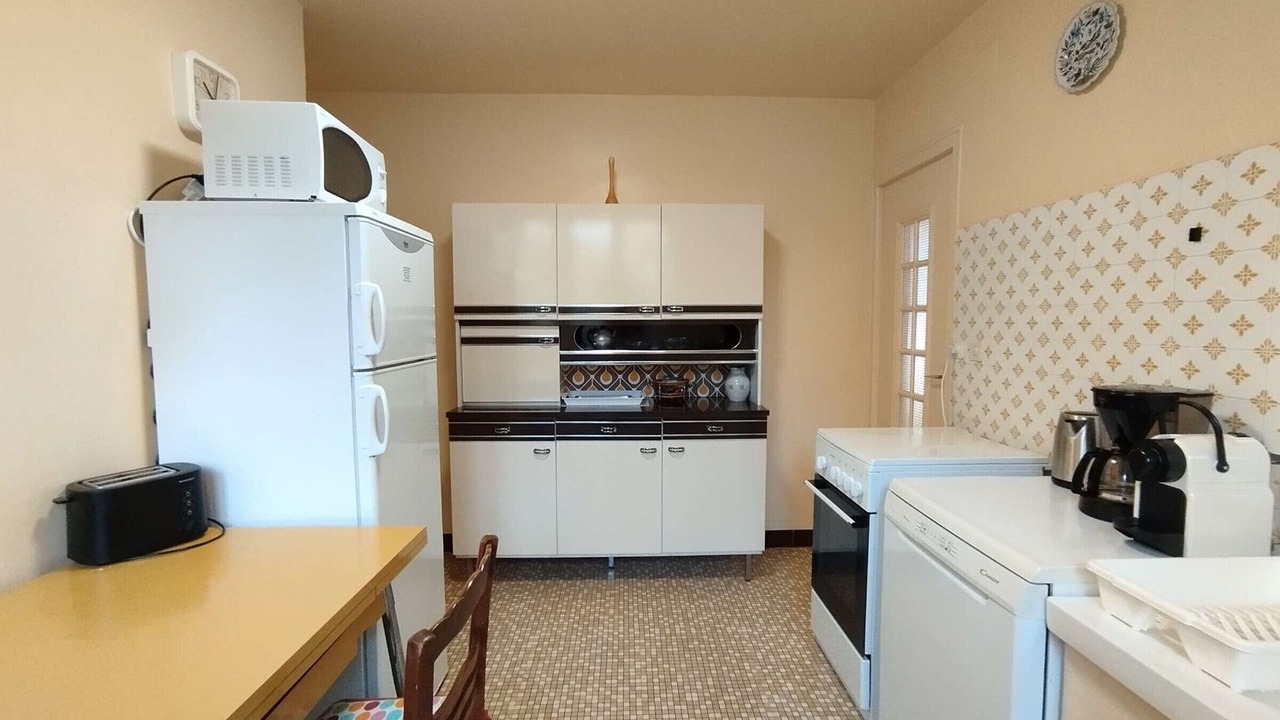 Photo of Kitchen in Alvignac