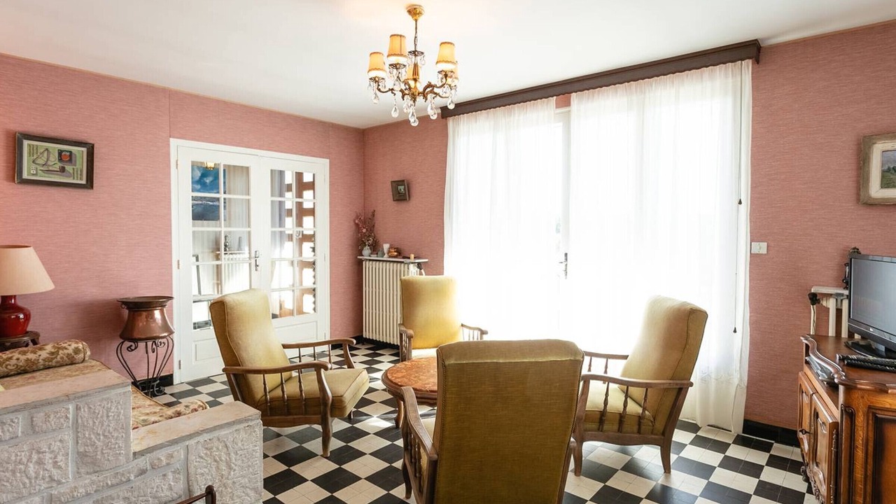 Photo of Livingroom in Alvignac
