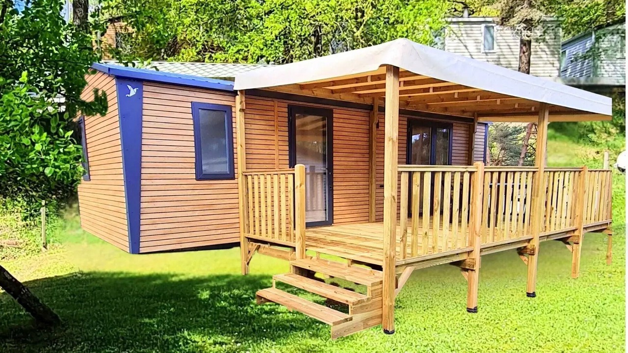 Photo of Outdoor in Calviac