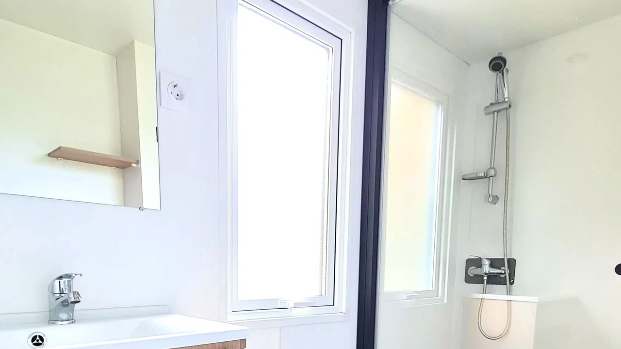 Photo of Bathroom in Calviac