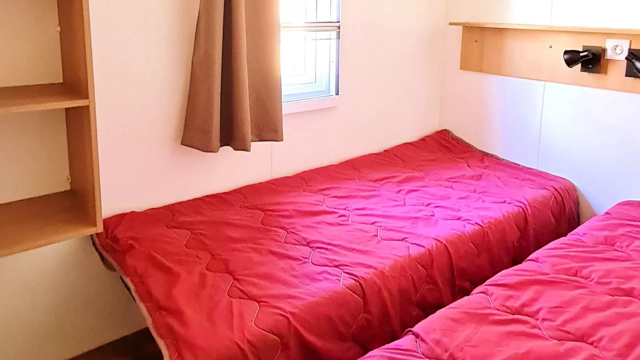 Photo of Bedroom in Calviac