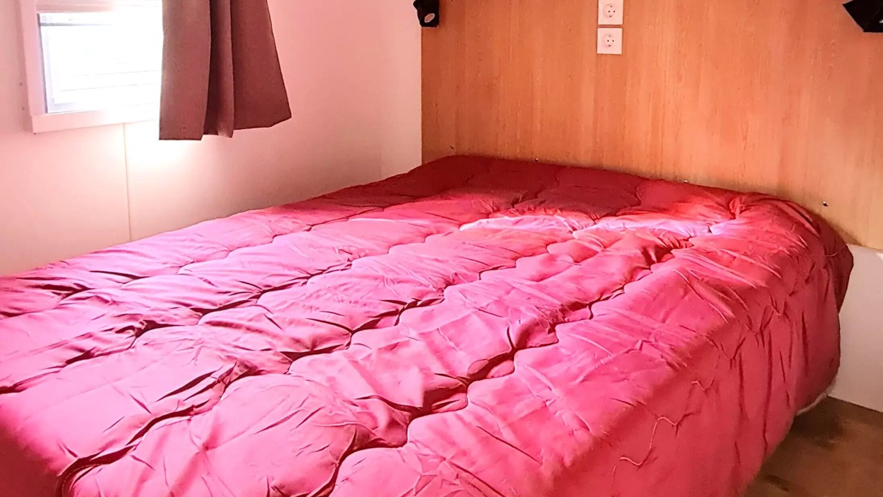 Photo of Bedroom in Calviac