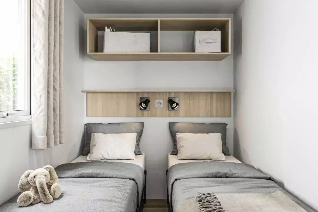 Photo of Bedroom in Calviac