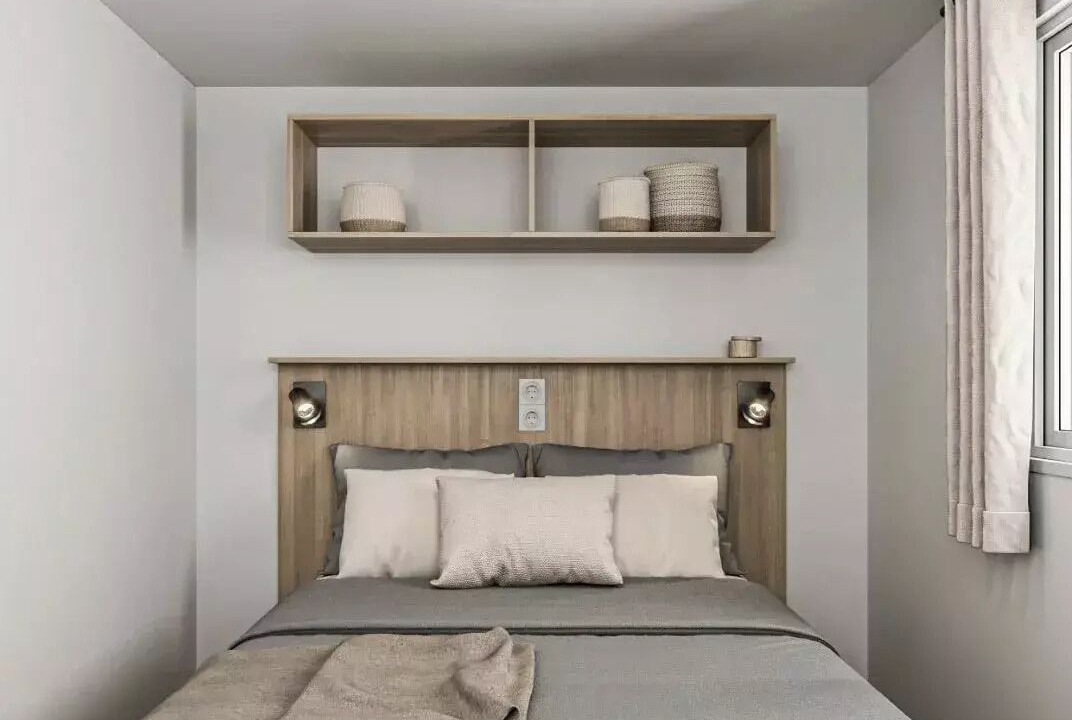 Photo of Bedroom in Calviac