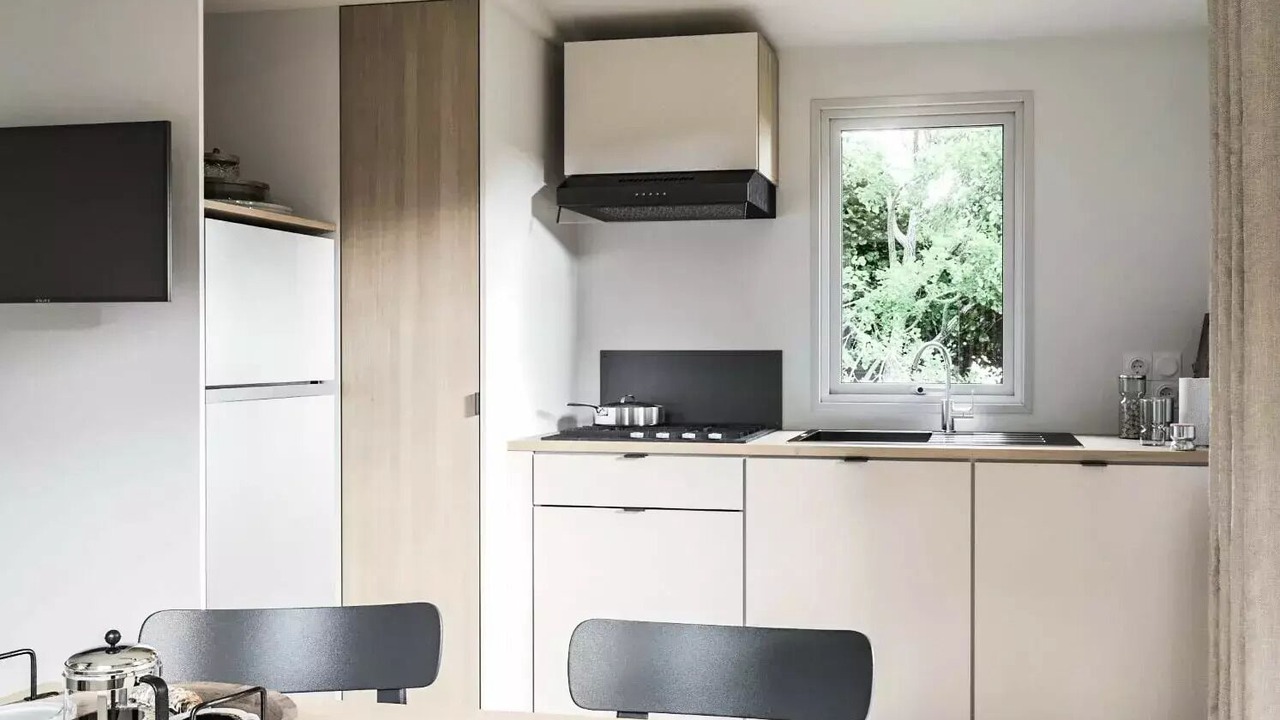 Photo of Kitchen in Calviac