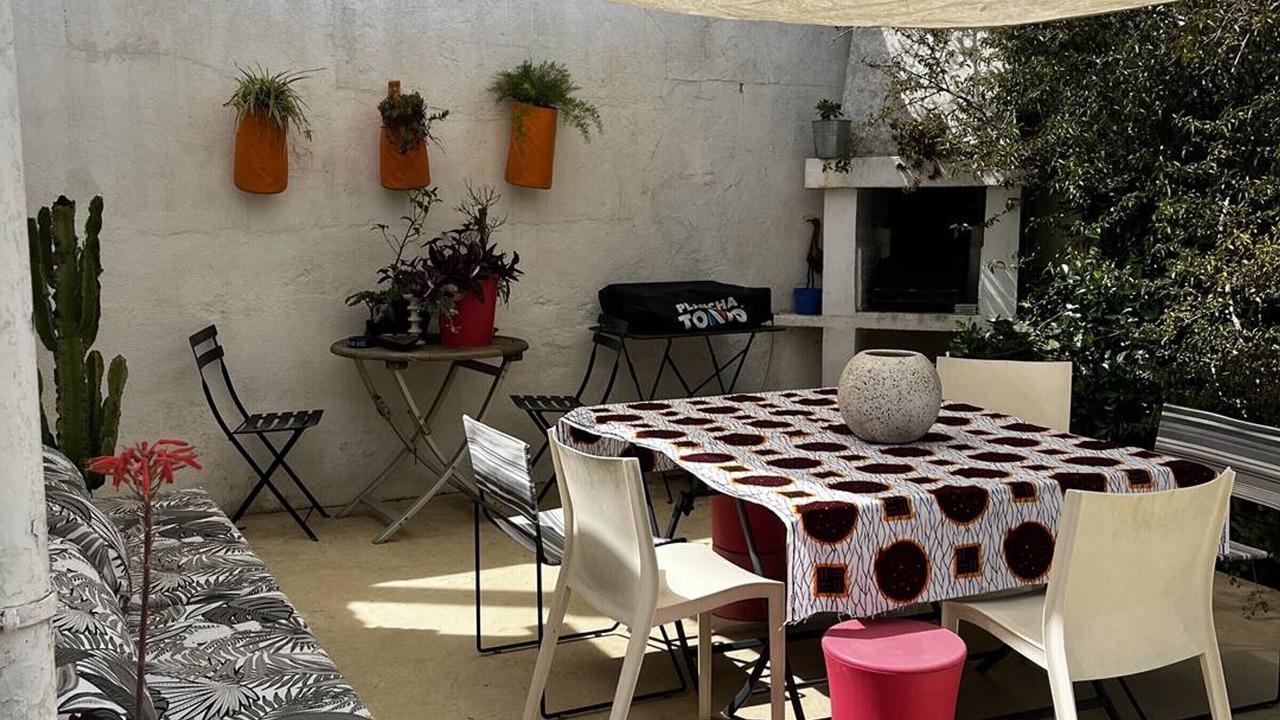 Photo of Outdoor in Le Grand Large