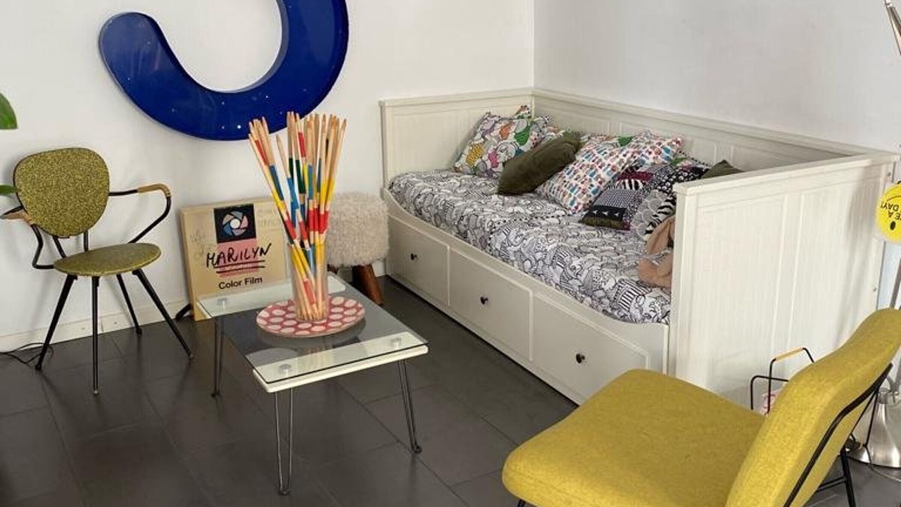 Photo of Livingroom in Le Grand Large