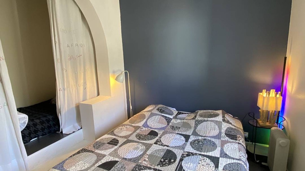 Photo of Bedroom in Le Grand Large