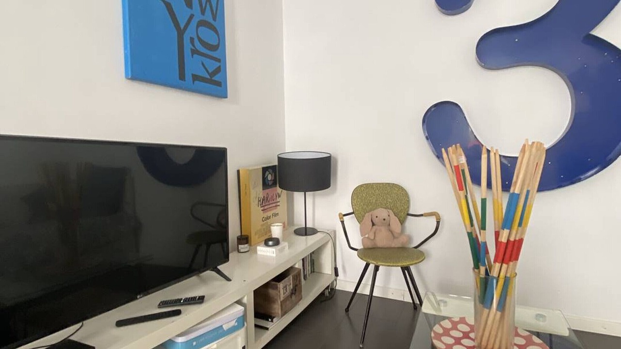 Photo of Livingroom in Le Grand Large