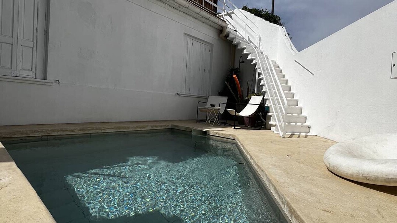 Photo of Outdoor in Le Grand Large