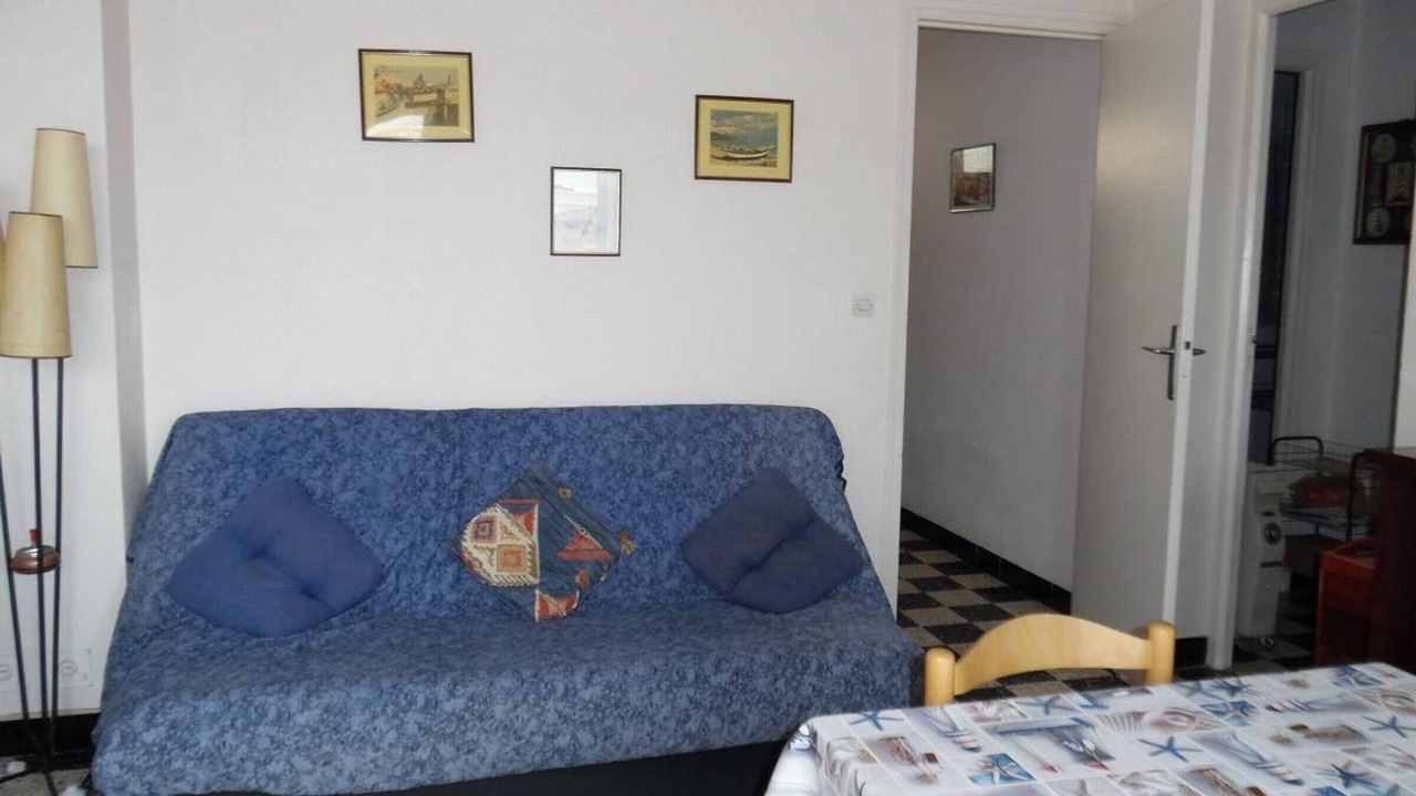 Photo of Livingroom in Mediterranee