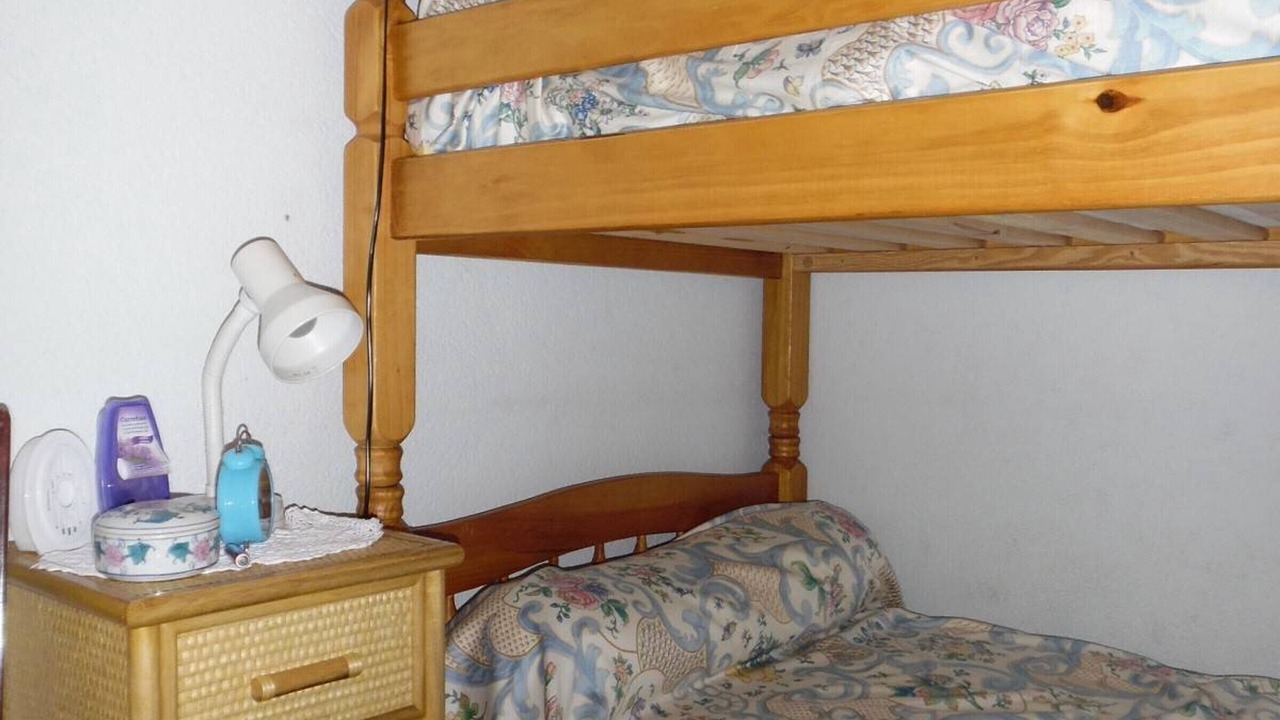 Photo of Bedroom in Mediterranee