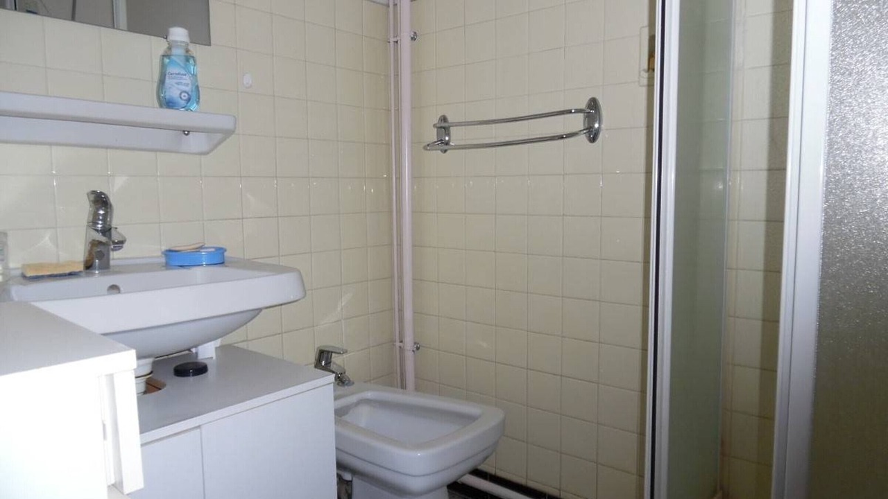 Photo of Bathroom in Mediterranee
