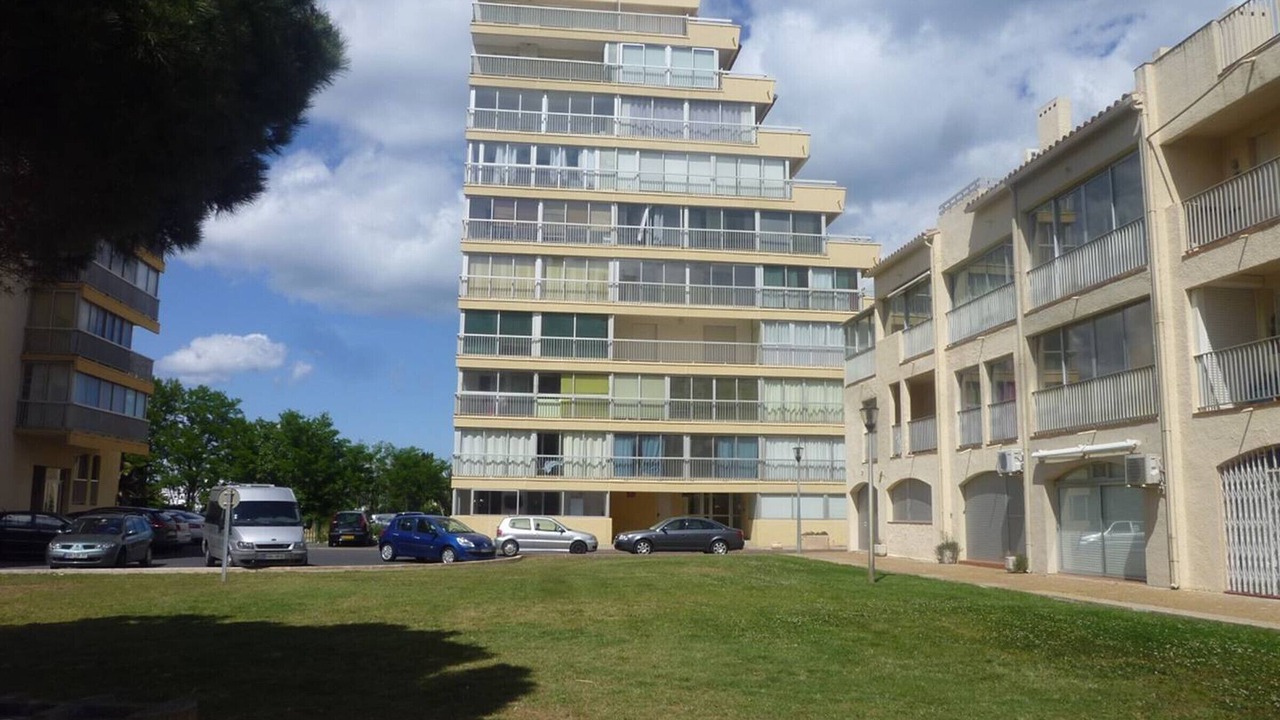 Photo of Outdoor in Le Port