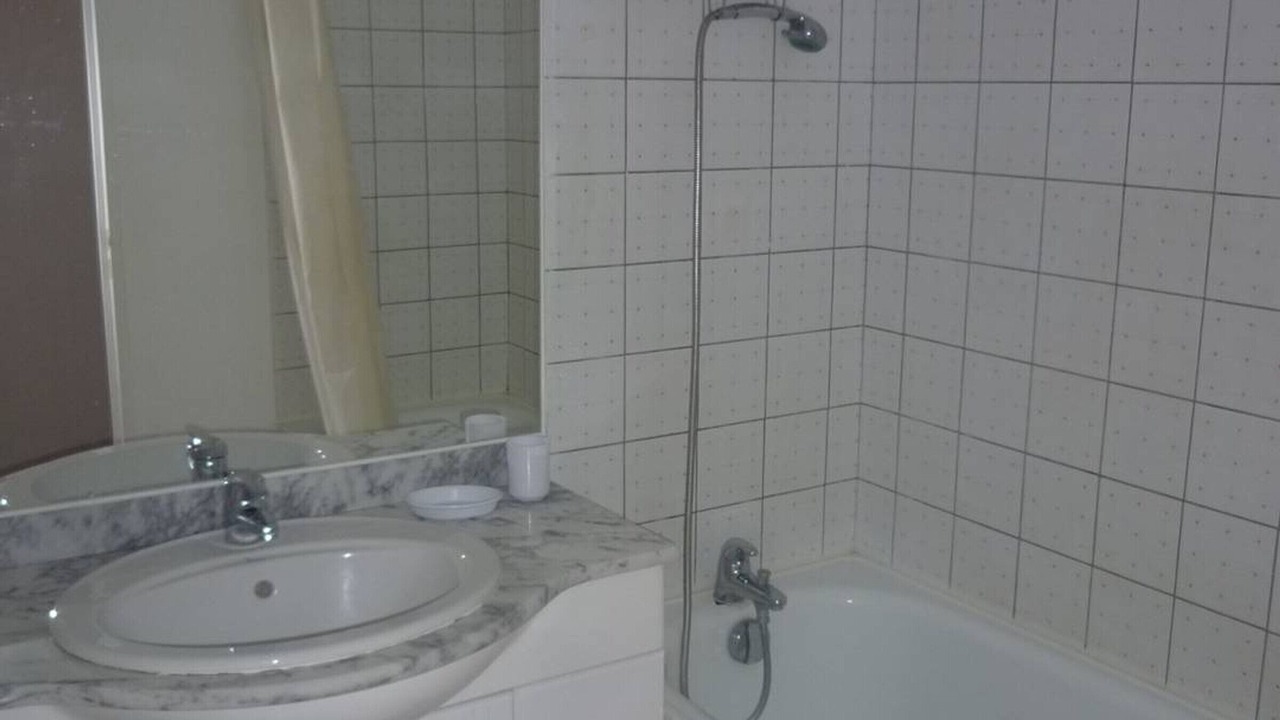Photo of Bathroom in Le Port