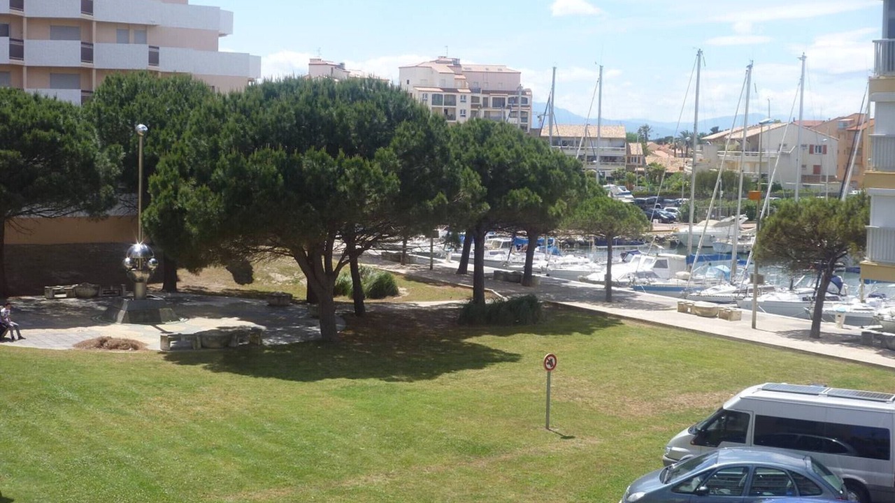 Photo of Outdoor in Le Port