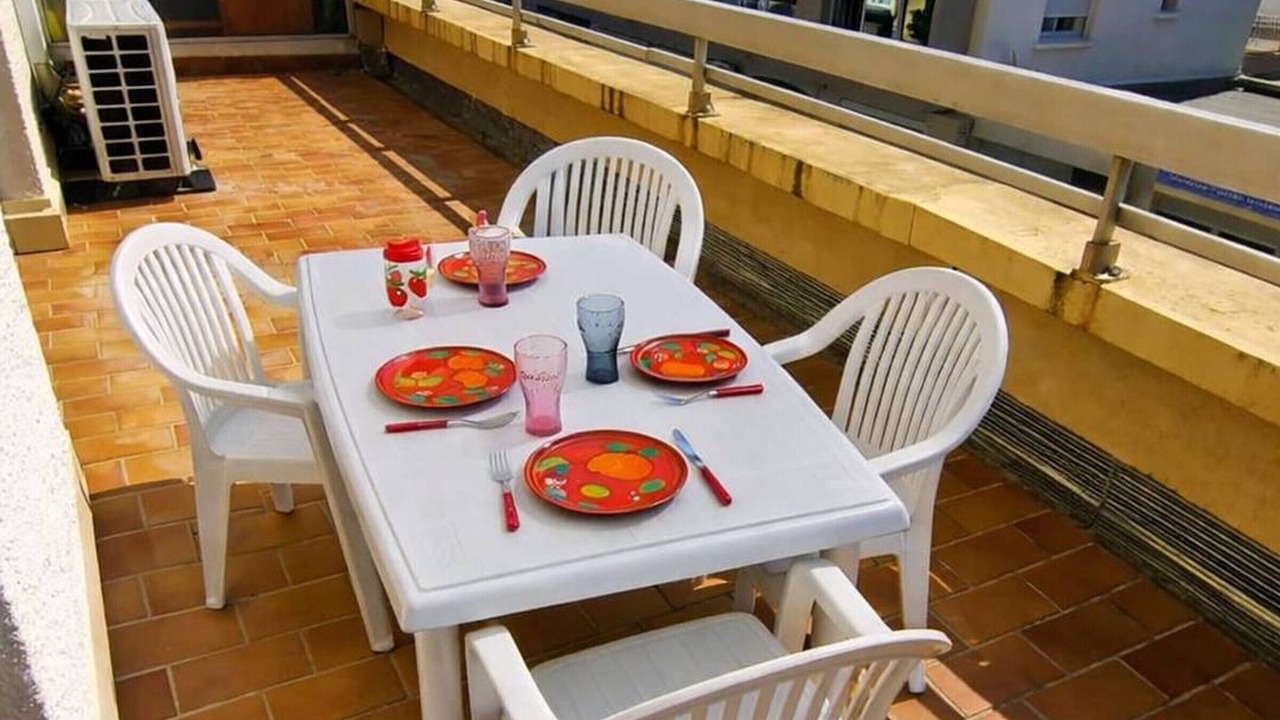 Photo of Outdoor in Le Port